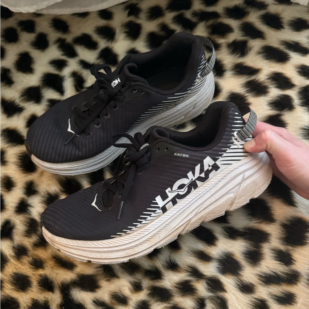 Women’s hokas
